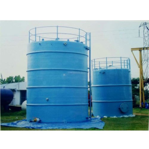 Storage Tank