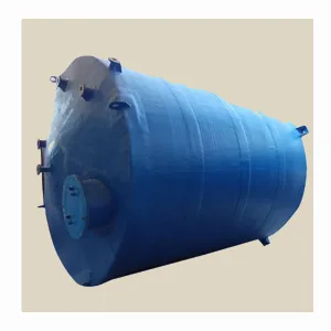 PP FRP Tank Manufacturers in Odisha | Perfect Engineering