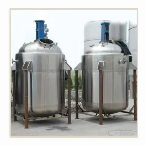 Reactor Manufacturers in Chennai | Perfect Engineering